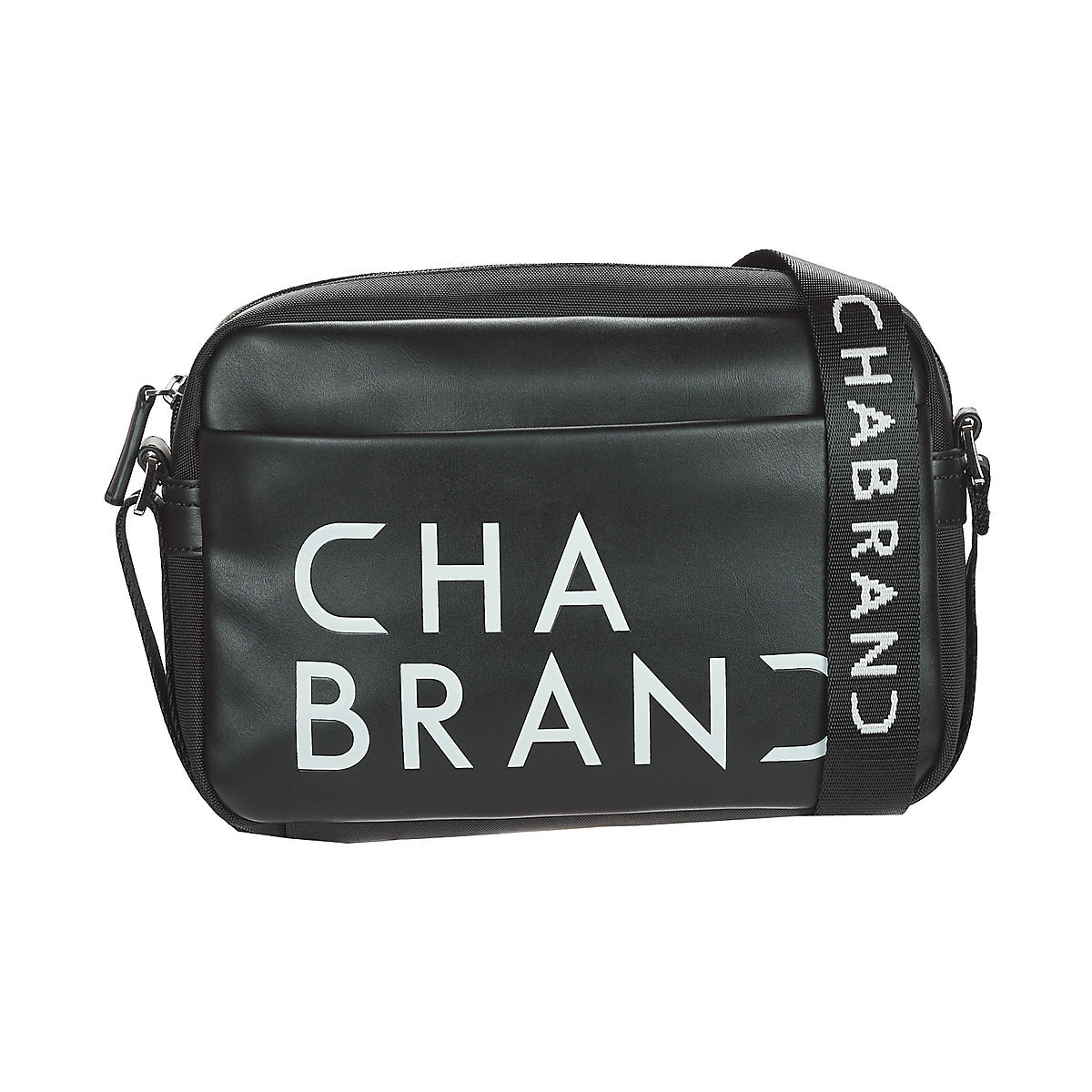 Borsa Shopping Uomo Chabrand SAINT-ANTOINE 81039 Nero