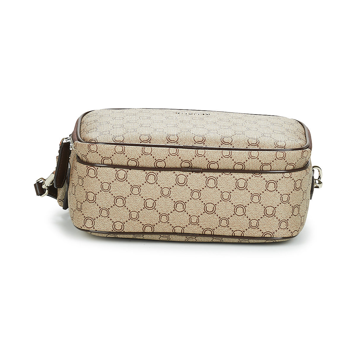 Borsa Shopping Uomo Chabrand ICONE 85024 Marrone