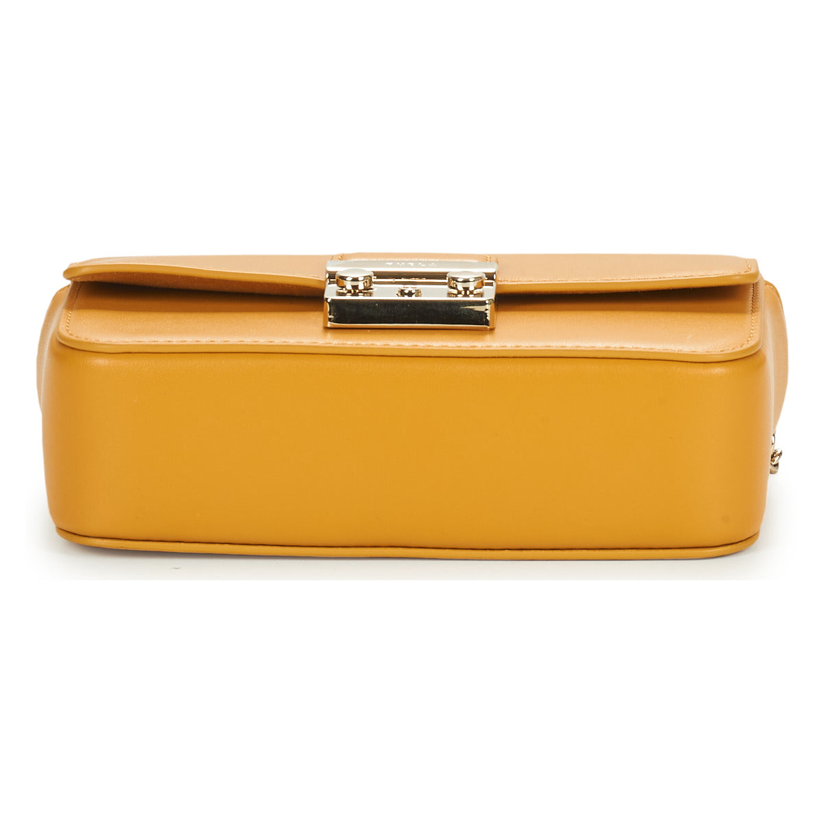 Borsa a tracolla Donna Furla  METROPOLIS MINI CROSSBODY  Giallo