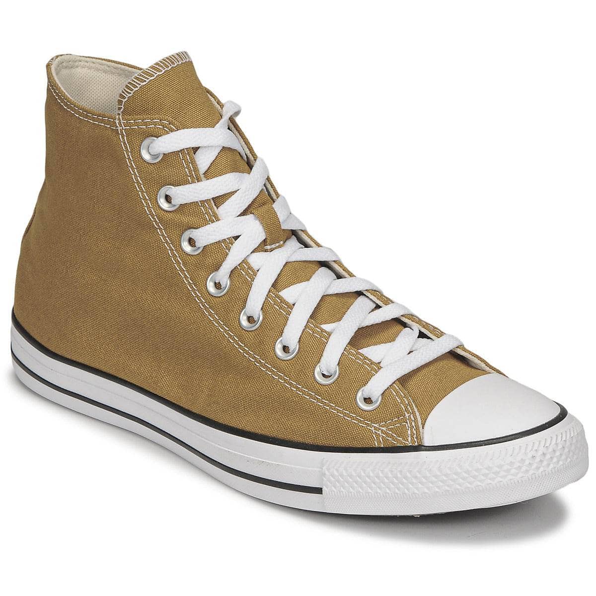 Sneakers alte Uomo Converse UNISEX CONVERSE CHUCK TAYLOR ALL STAR SEASONAL COLOR HIGH TOP-BU Marrone