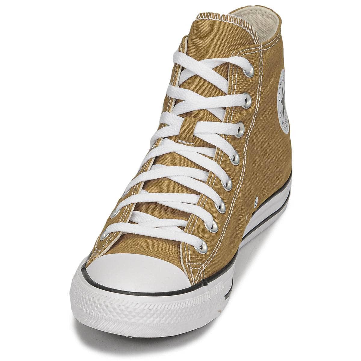 Sneakers alte Uomo Converse UNISEX CONVERSE CHUCK TAYLOR ALL STAR SEASONAL COLOR HIGH TOP-BU Marrone