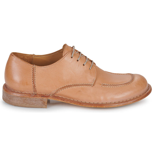 Scarpe Donna Moma MALE Beige