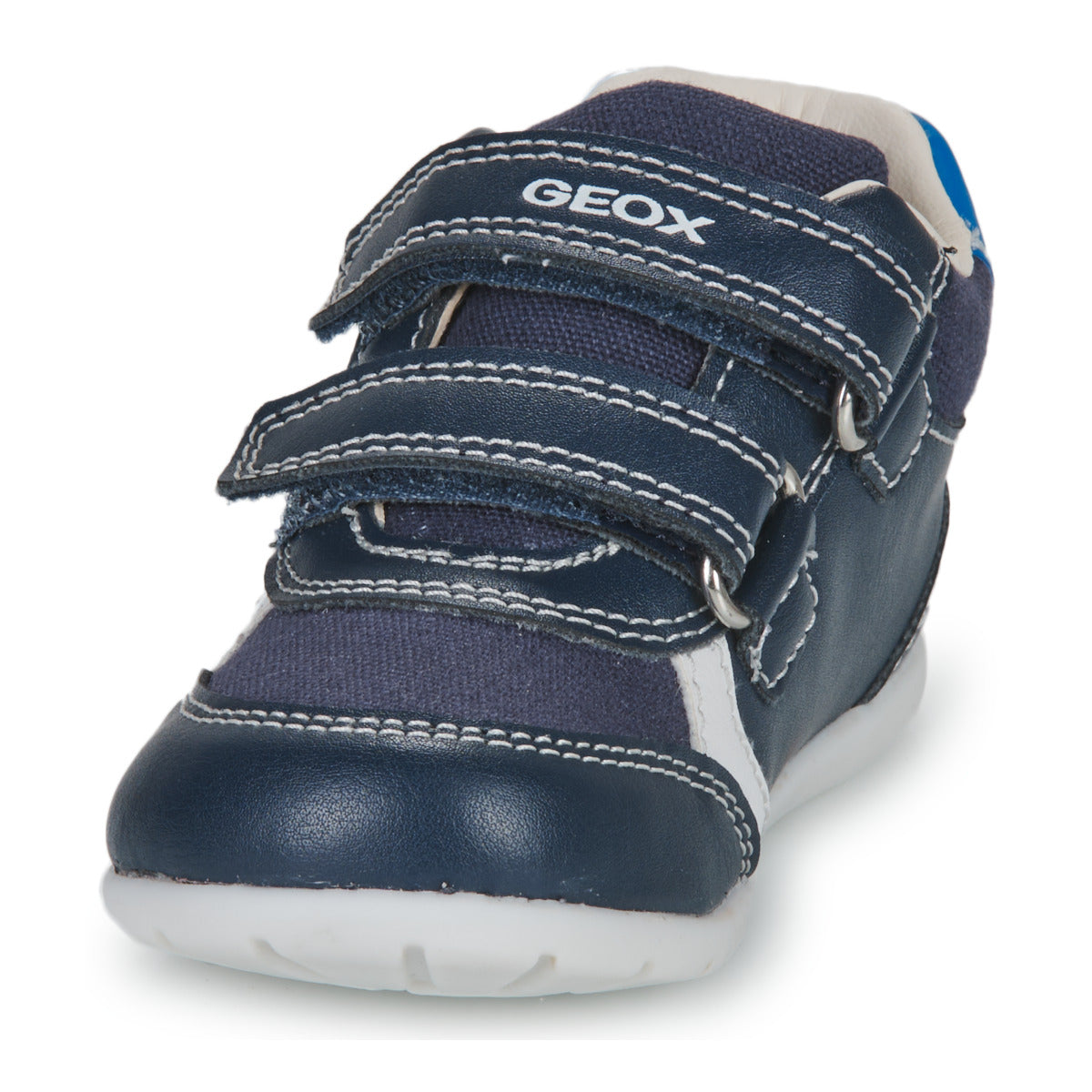 Scarpe bambini ragazzo Geox B ELTHAN BOY Marine