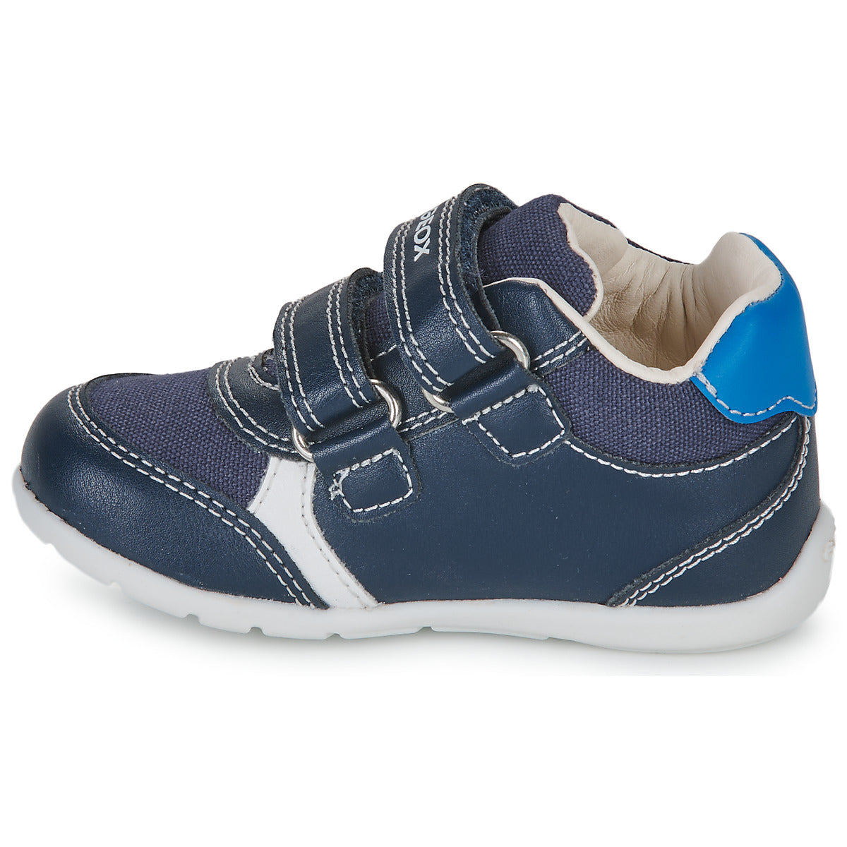Scarpe bambini ragazzo Geox B ELTHAN BOY Marine