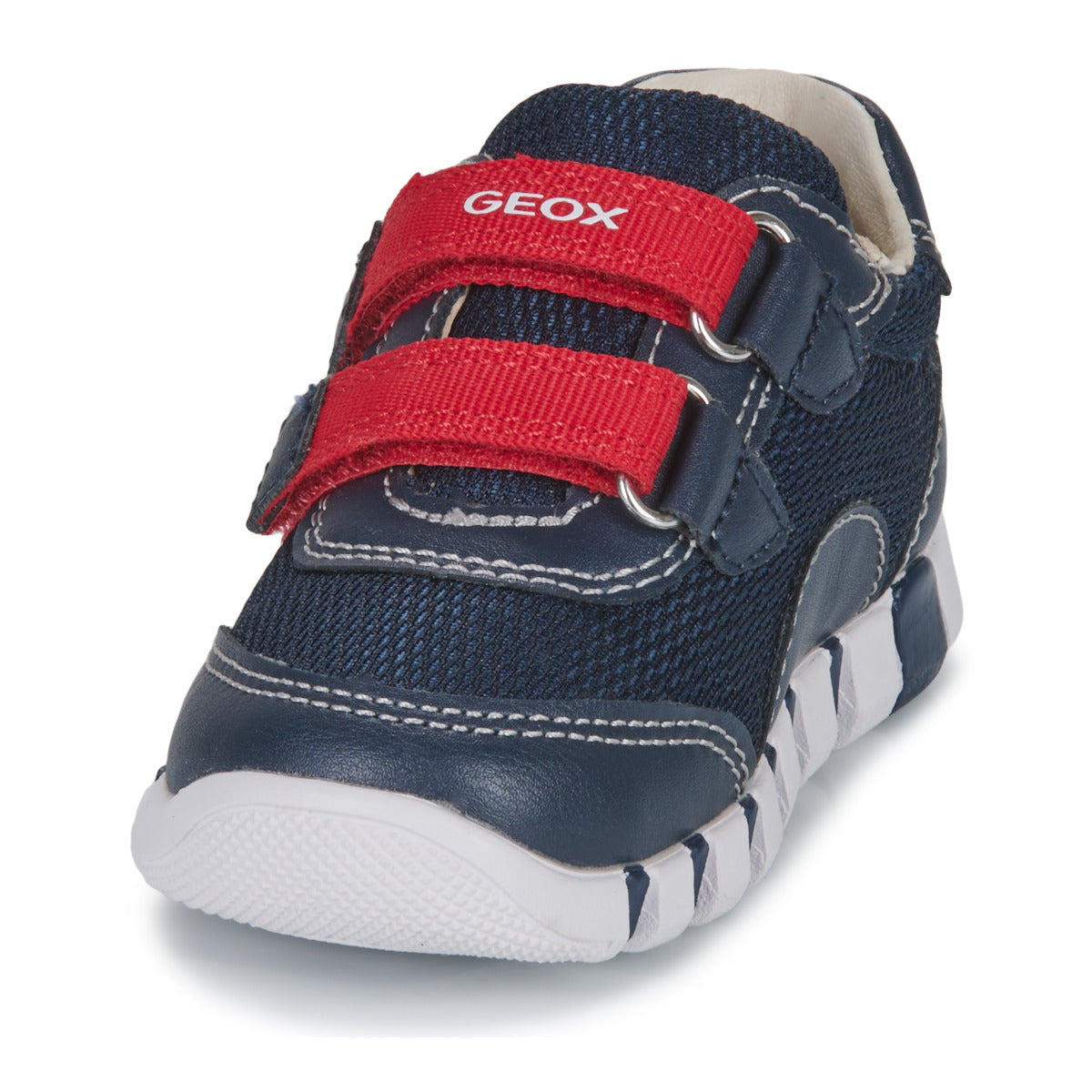 Scarpe bambini ragazzo Geox B IUPIDOO BOY Marine