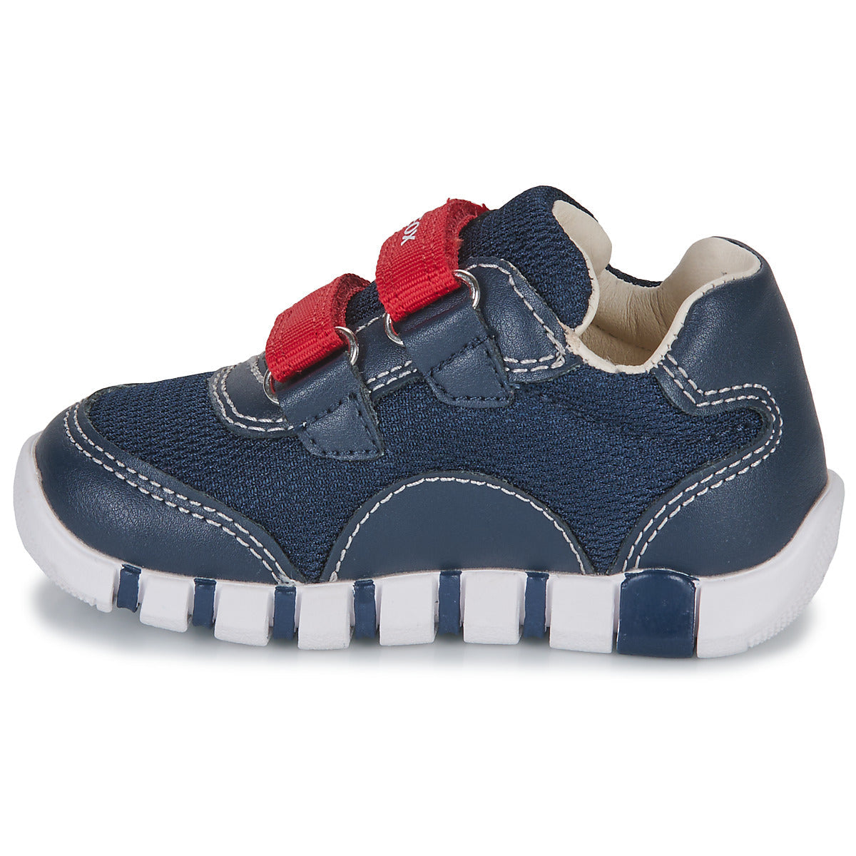 Scarpe bambini ragazzo Geox B IUPIDOO BOY Marine