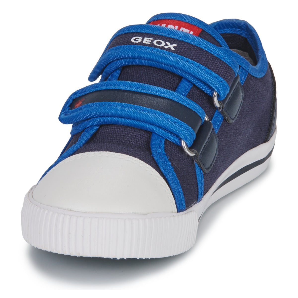 Scarpe bambini ragazza Geox B KILWI BOY Blu