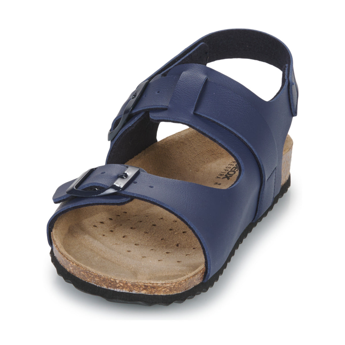 Sandali bambini ragazzo Geox J GHITA BOY Marine