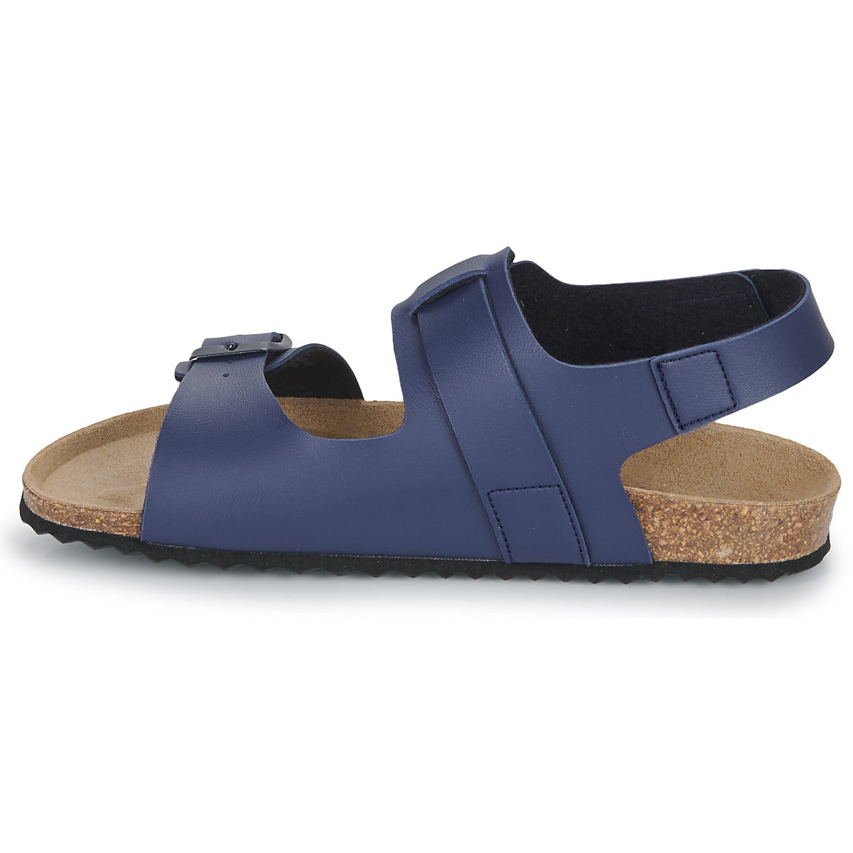 Sandali bambini ragazzo Geox J GHITA BOY Marine