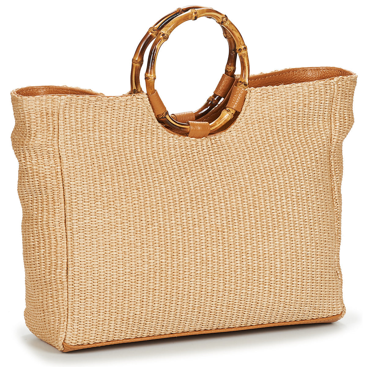 Borsette Donna Betty London DOLOMA Beige