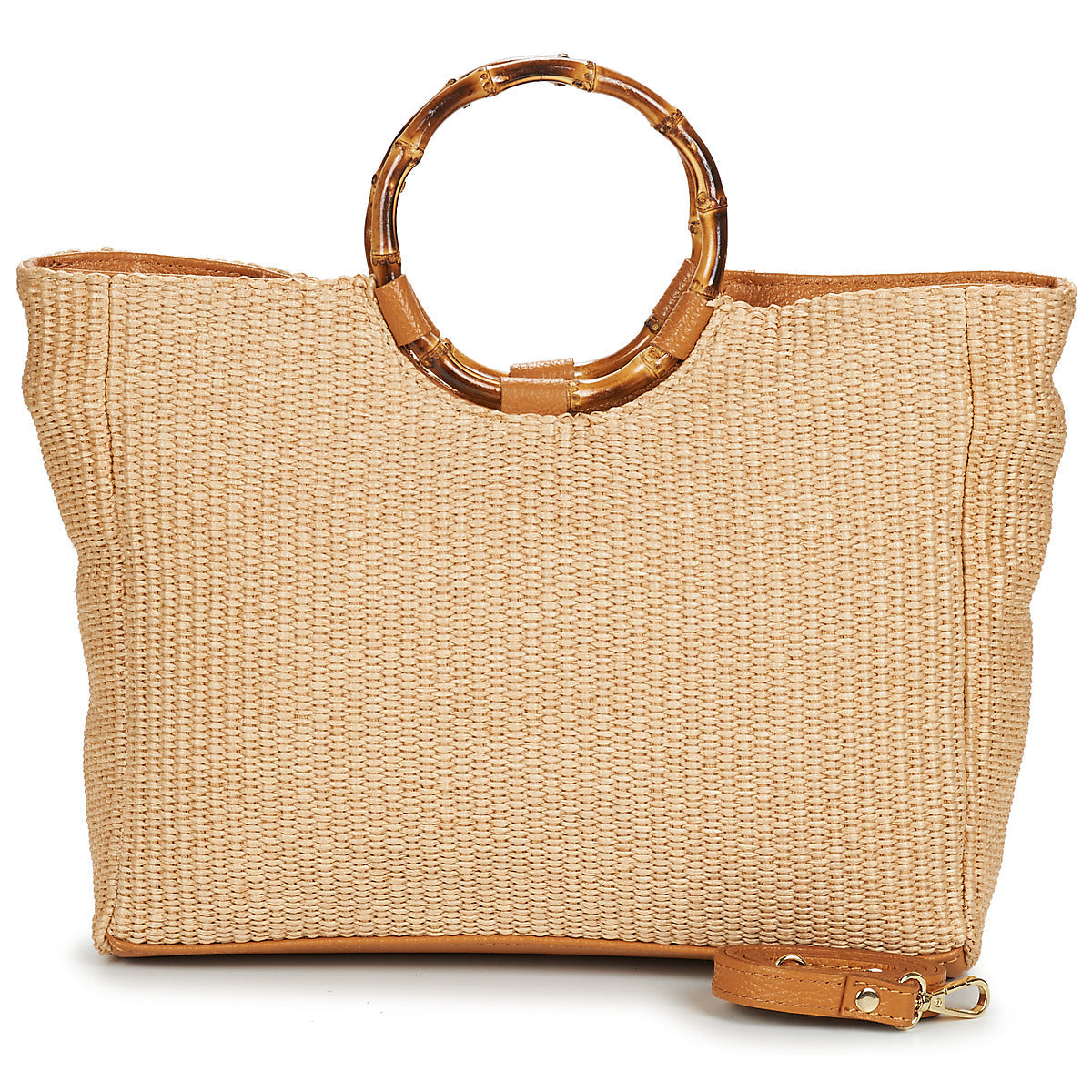 Borsette Donna Betty London DOLOMA Beige