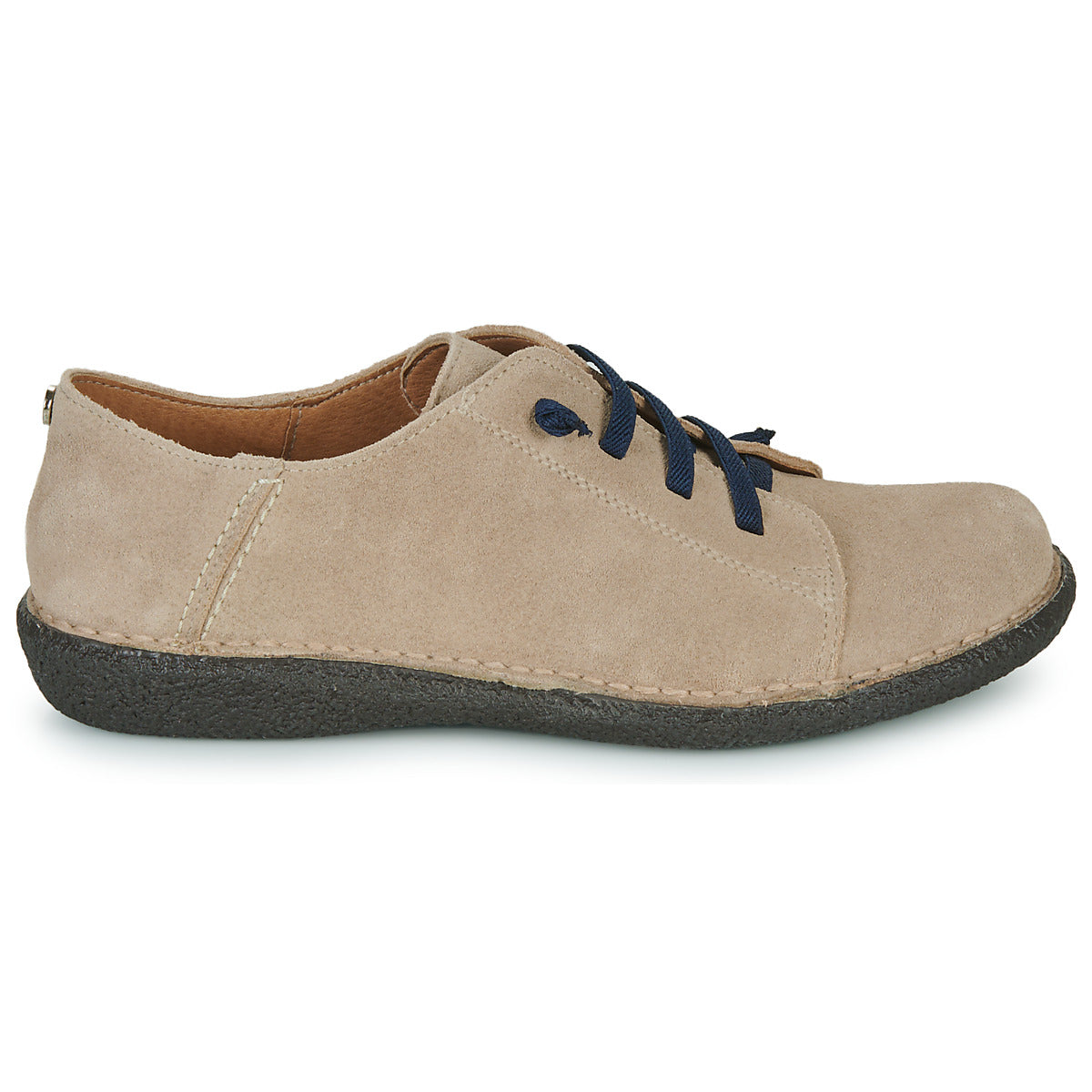 Scarpe Donna Casual Attitude NIPITE Beige