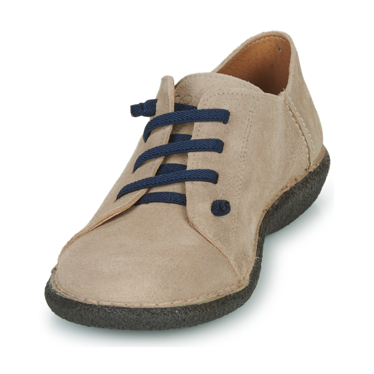 Scarpe Donna Casual Attitude NIPITE Beige