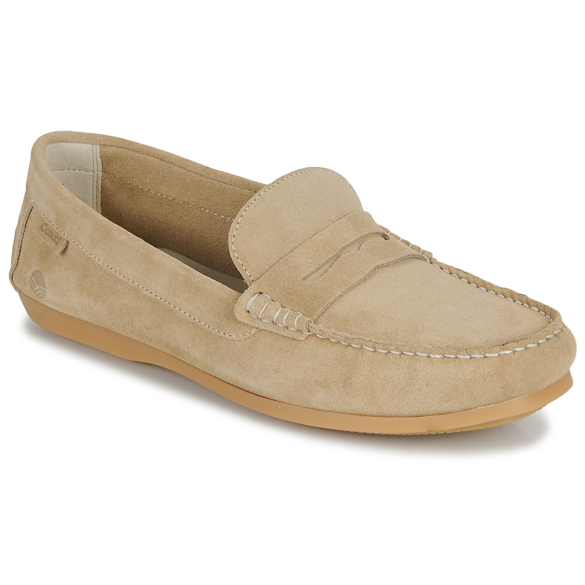 Scarpe Uomo Casual Attitude NEW001 Beige