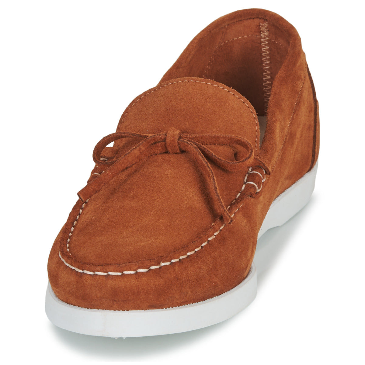 Scarpe Uomo Casual Attitude NEW002 Marrone