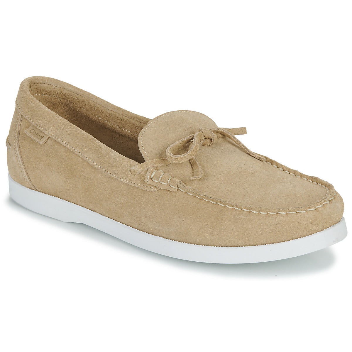 Scarpe Uomo Casual Attitude NEW002 Beige