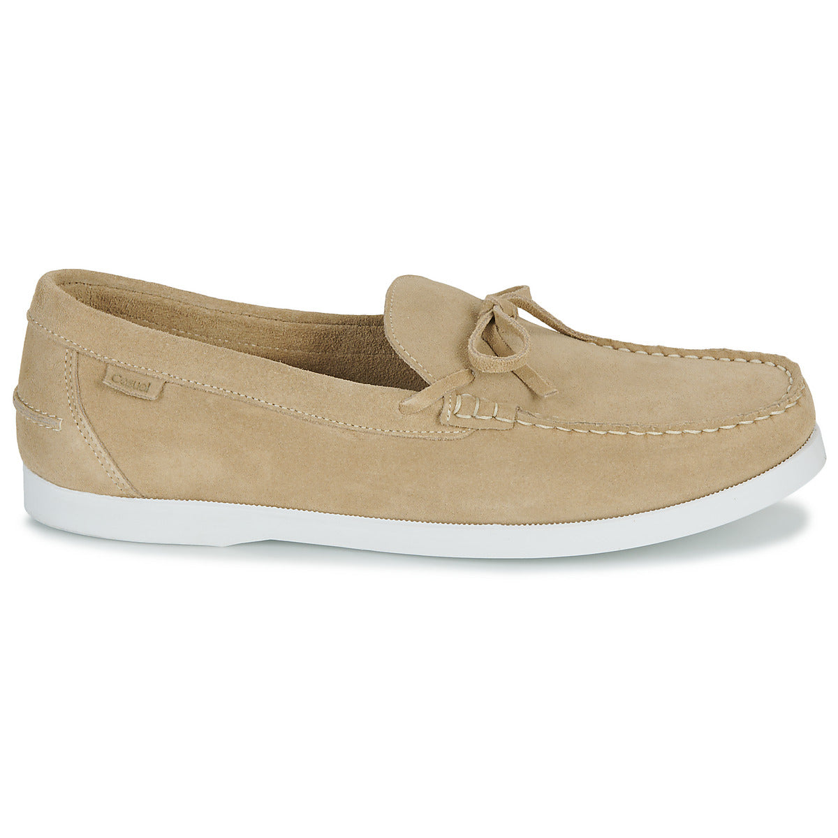 Scarpe Uomo Casual Attitude NEW002 Beige