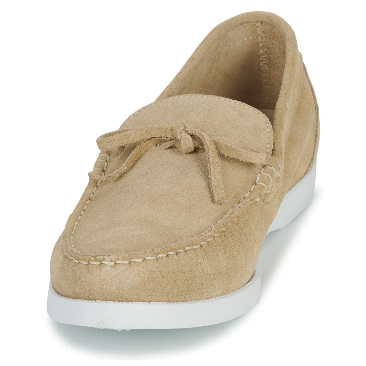 Scarpe Uomo Casual Attitude NEW002 Beige