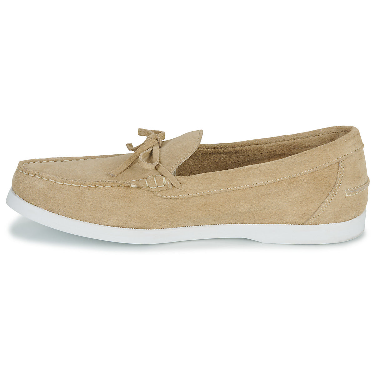 Scarpe Uomo Casual Attitude NEW002 Beige
