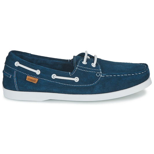 Scarpe Donna Casual Attitude NEW003 Marine