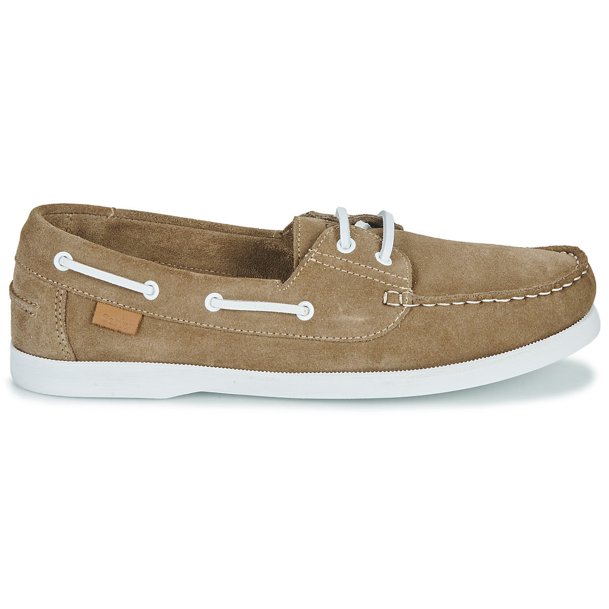 Scarpe Donna Casual Attitude NEW003 Marrone