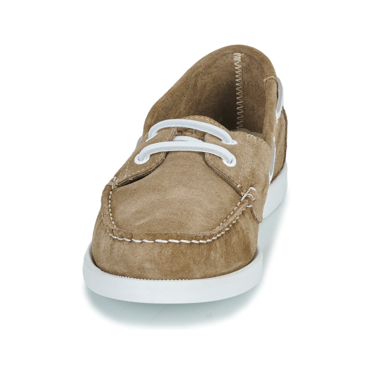 Scarpe Donna Casual Attitude NEW003 Marrone