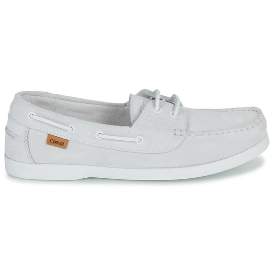 Scarpe Donna Casual Attitude NEW003 Bianco