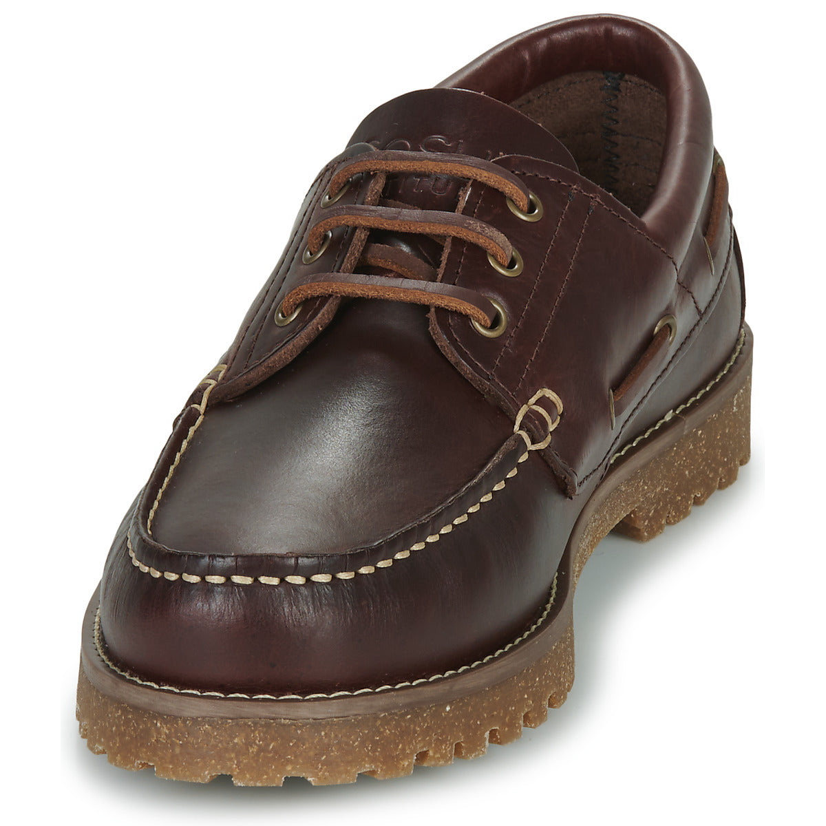 Scarpe Uomo Casual Attitude EVEROA Marrone