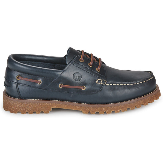 Scarpe Uomo Casual Attitude EVEROA Blu
