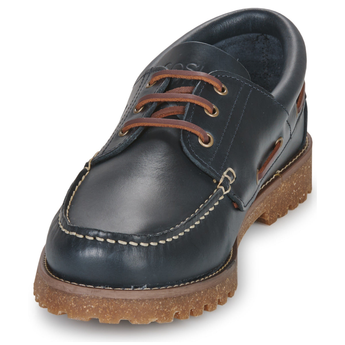 Scarpe Uomo Casual Attitude EVEROA Blu