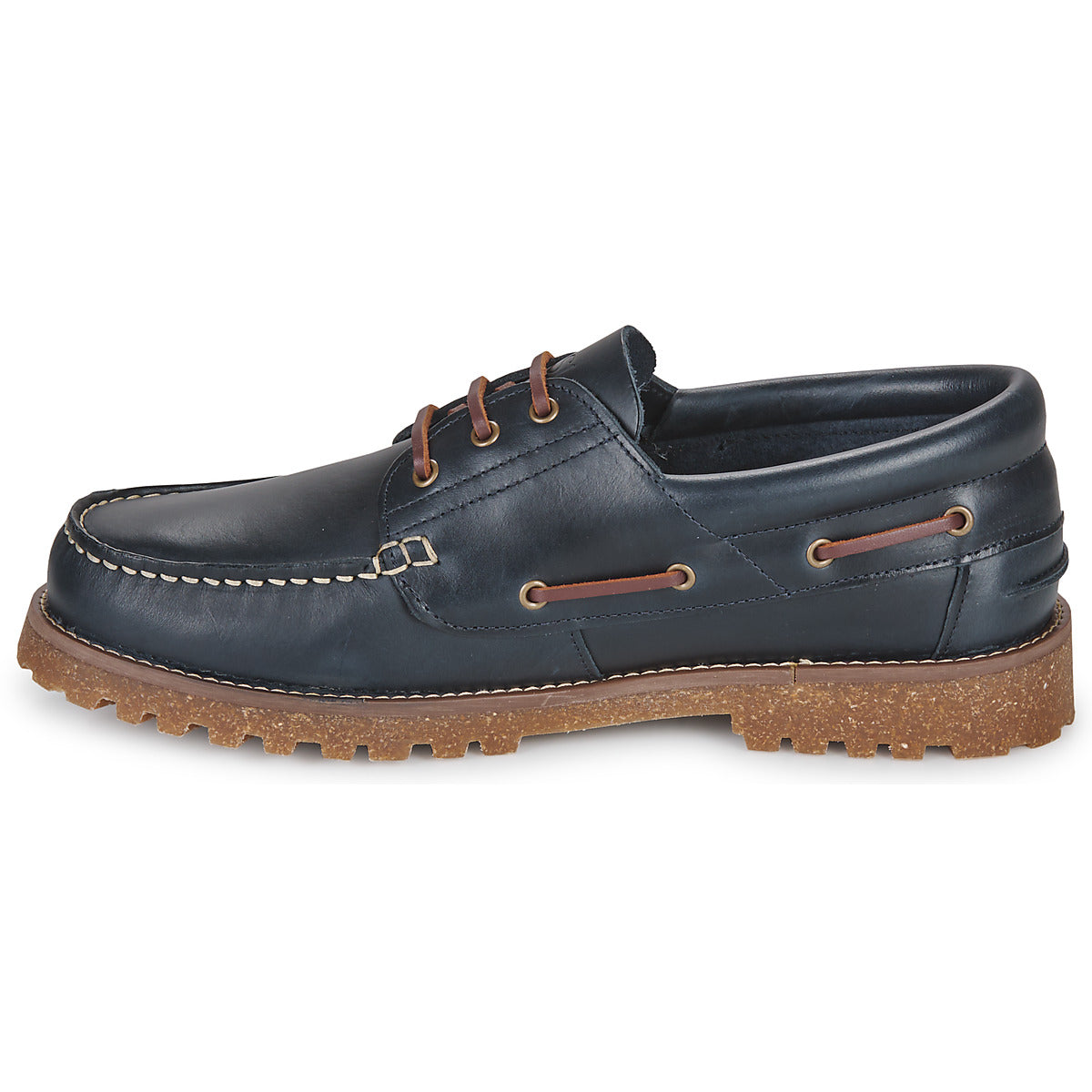 Scarpe Uomo Casual Attitude EVEROA Blu