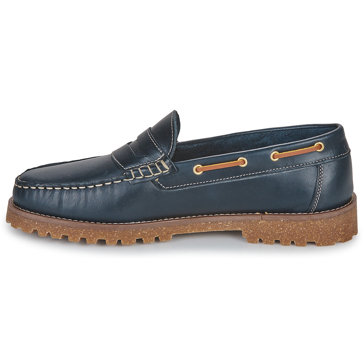 Scarpe Uomo Casual Attitude BELANA Marine