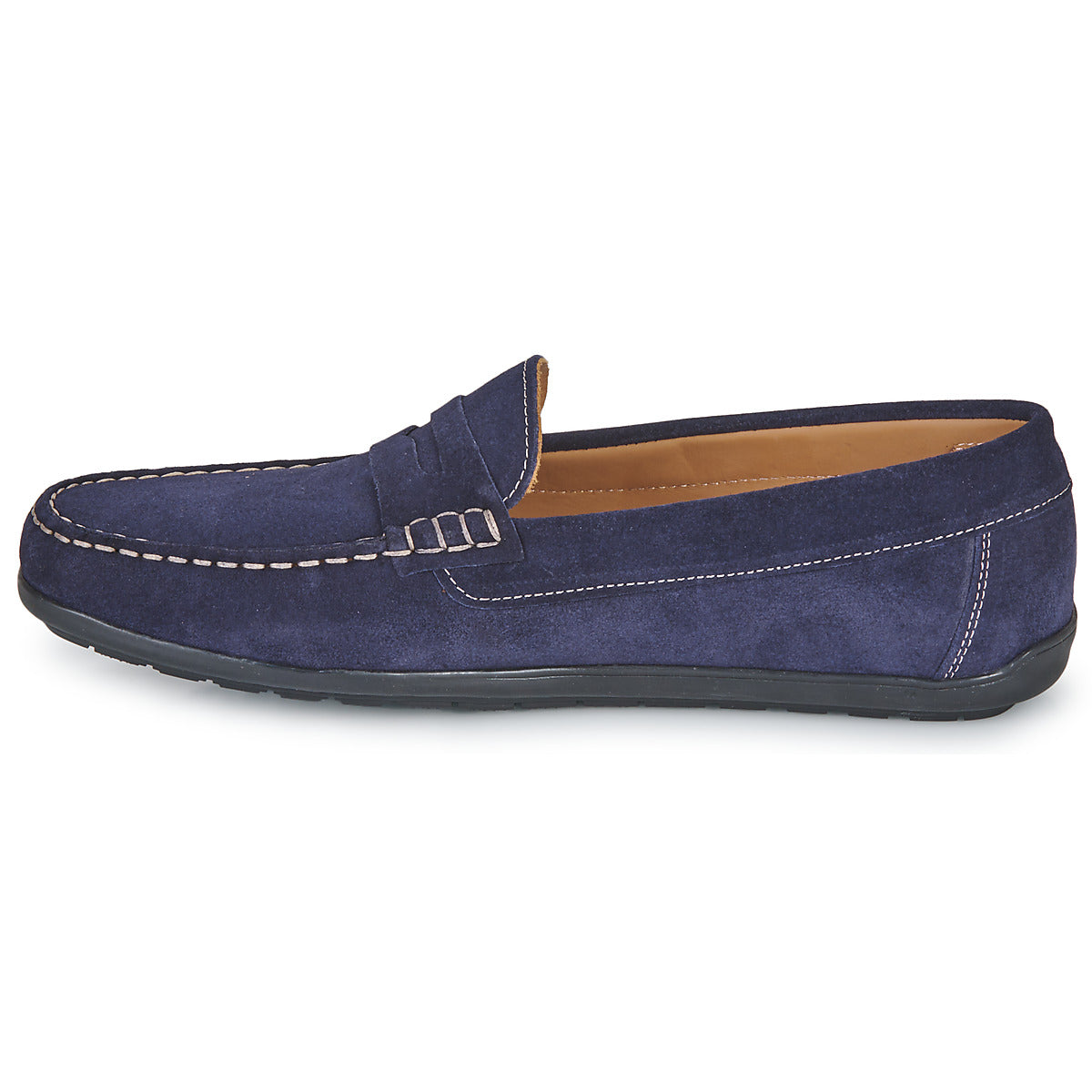 Scarpe Uomo Casual Attitude  VELMO  Marine