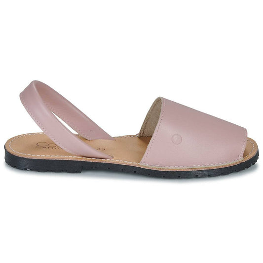 Sandali Donna Casual Attitude NEWA Rosa