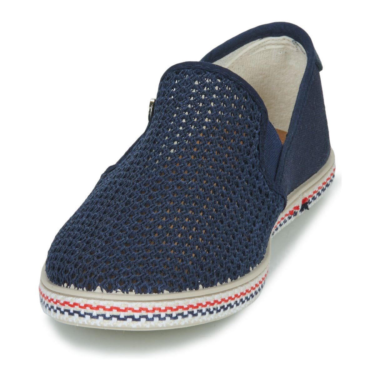 Scarpe Espadrillas Donna Casual Attitude ODYS Marine