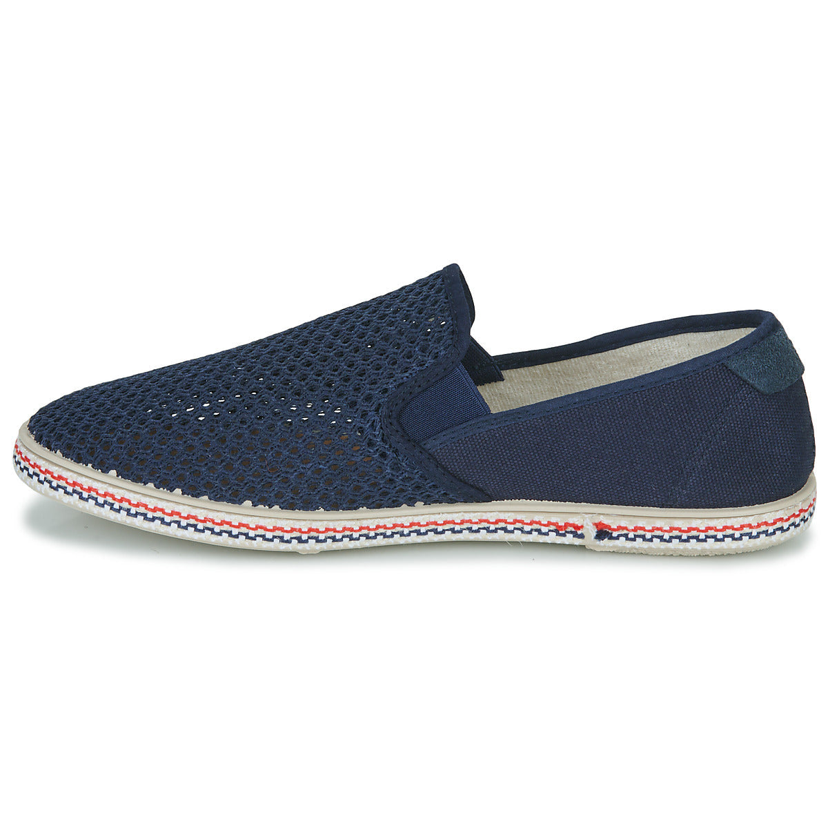 Scarpe Espadrillas Donna Casual Attitude ODYS Marine