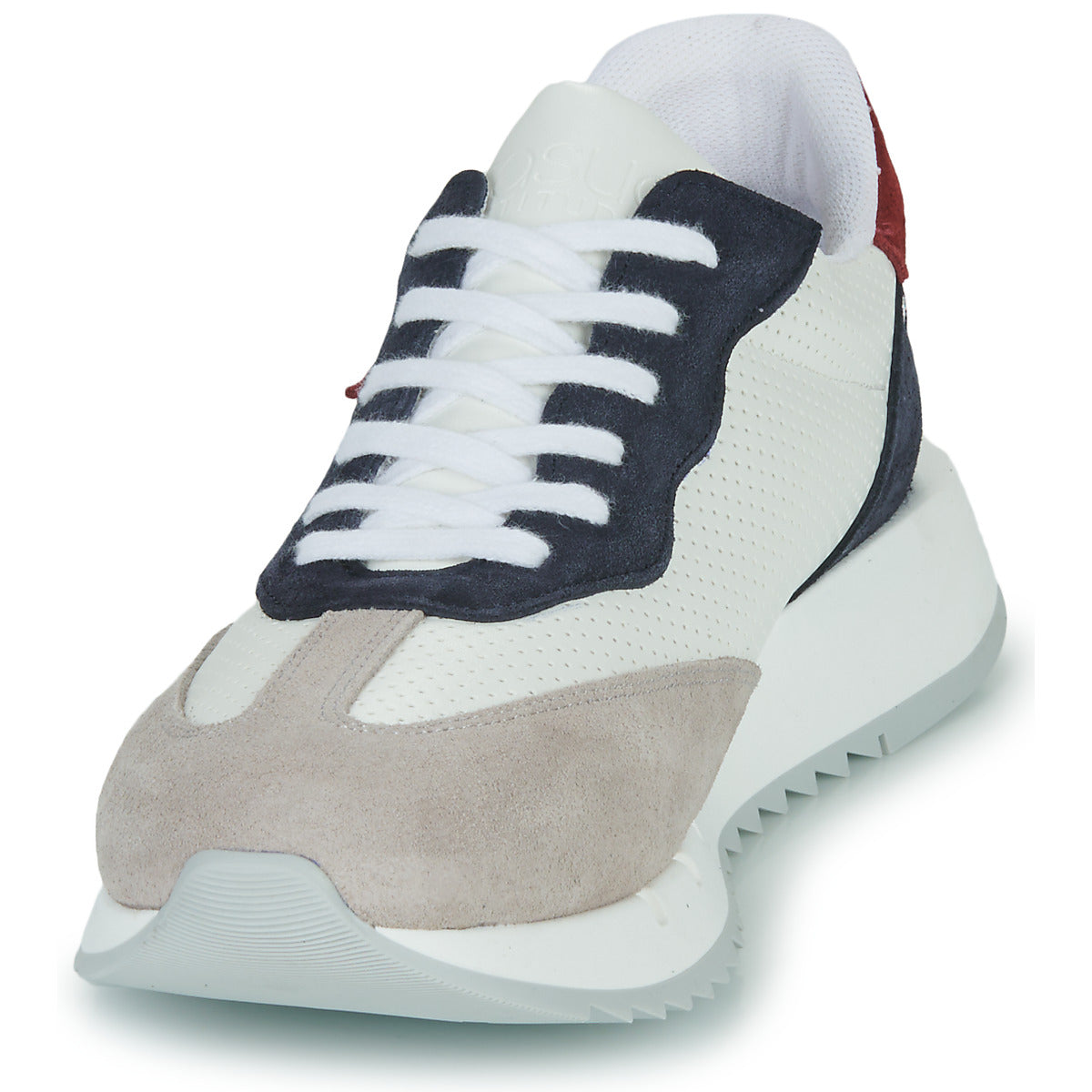 Sneakers Uomo Casual Attitude  TILDO  Multicolore