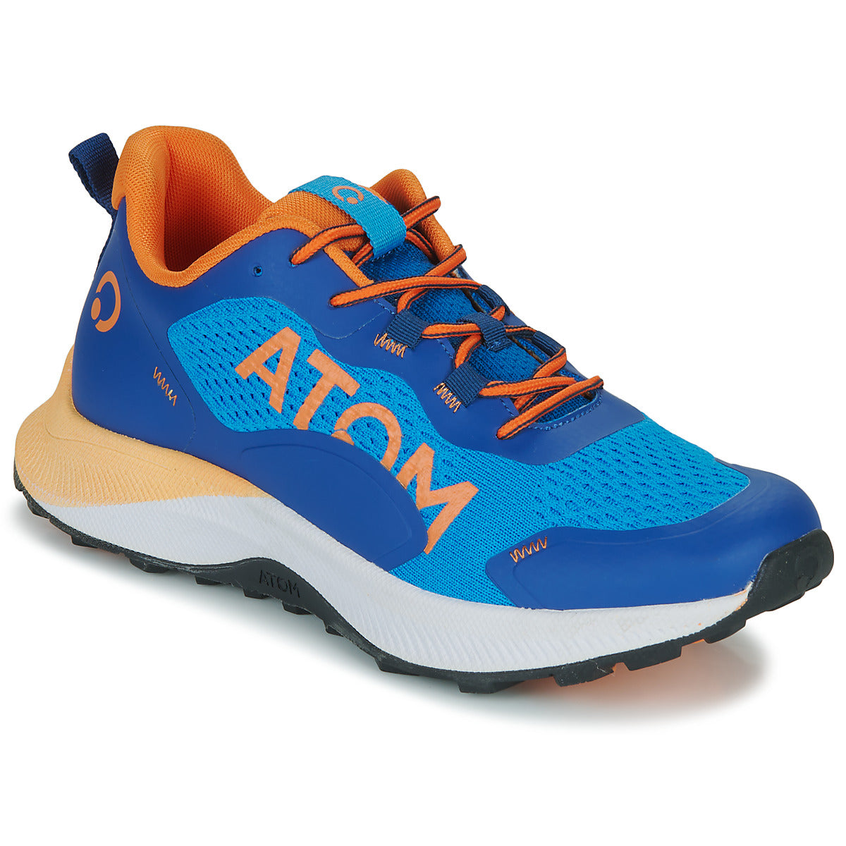 Sneakers Uomo Fluchos TERRA Blu