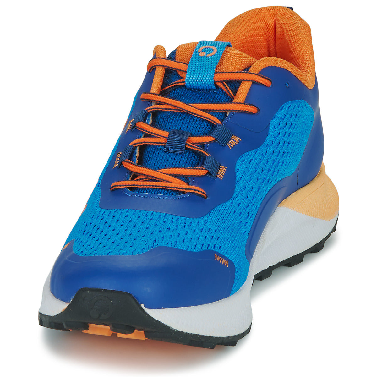 Sneakers Uomo Fluchos TERRA Blu