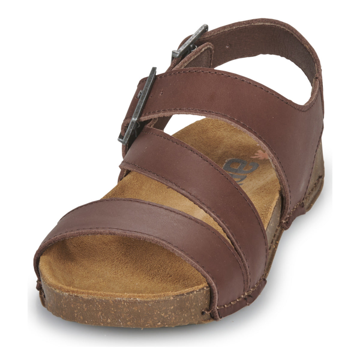 Sandali Uomo Art I BREATHE Marrone