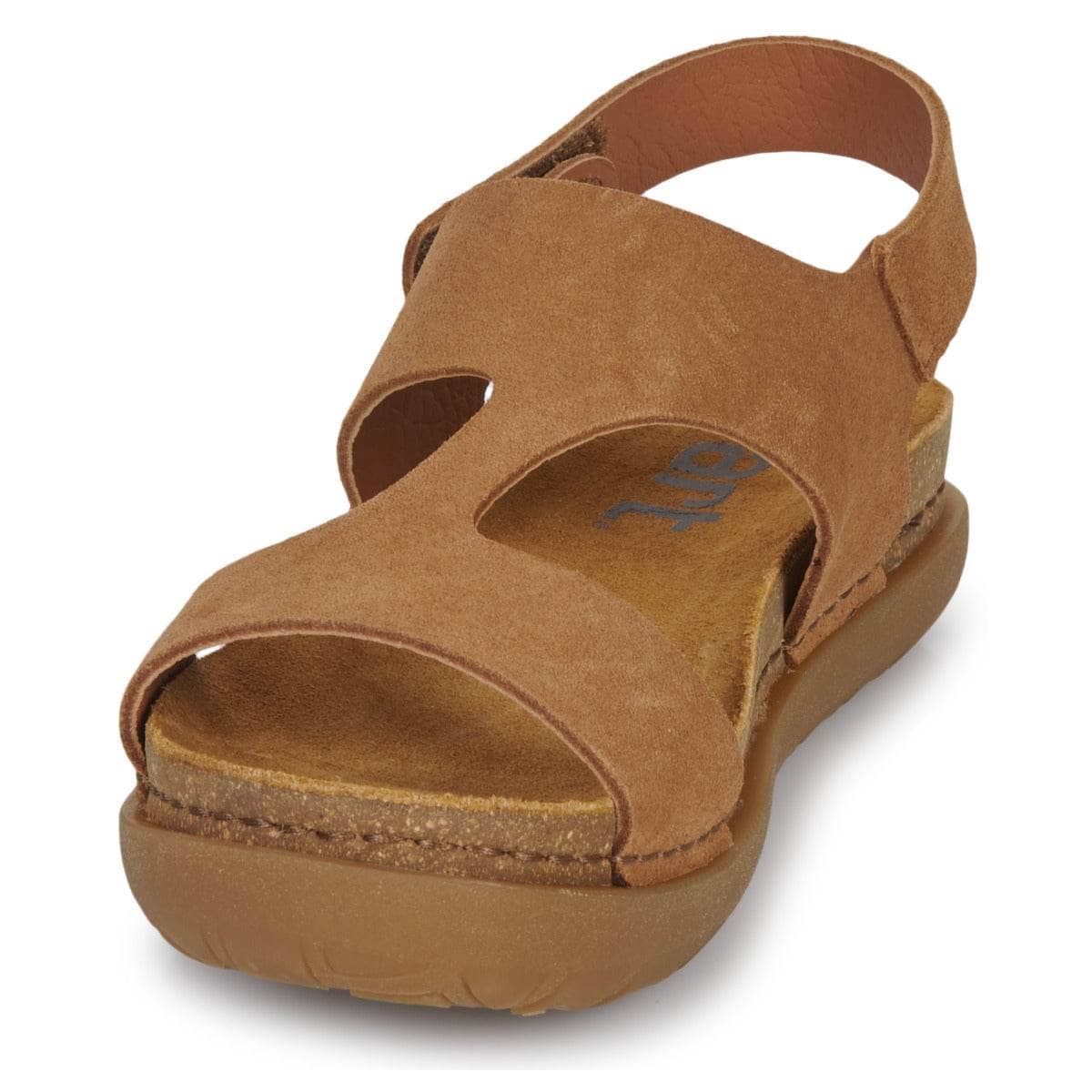 Sandali Donna Art RHODES Marrone