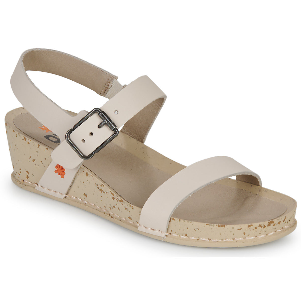 Sandali Donna Art  I Imagine  Beige