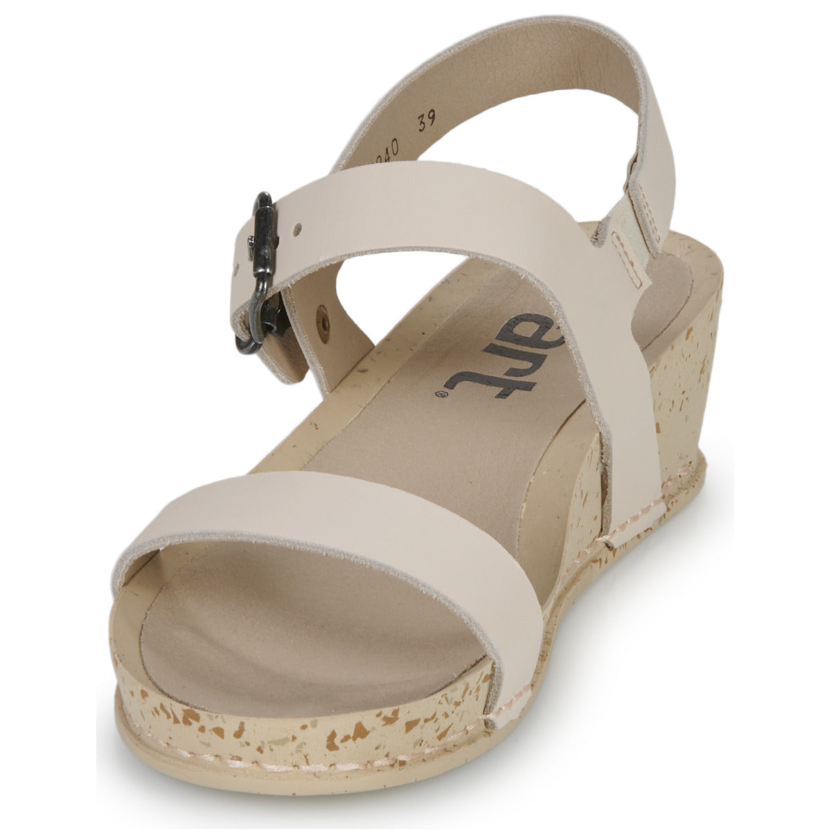 Sandali Donna Art  I Imagine  Beige