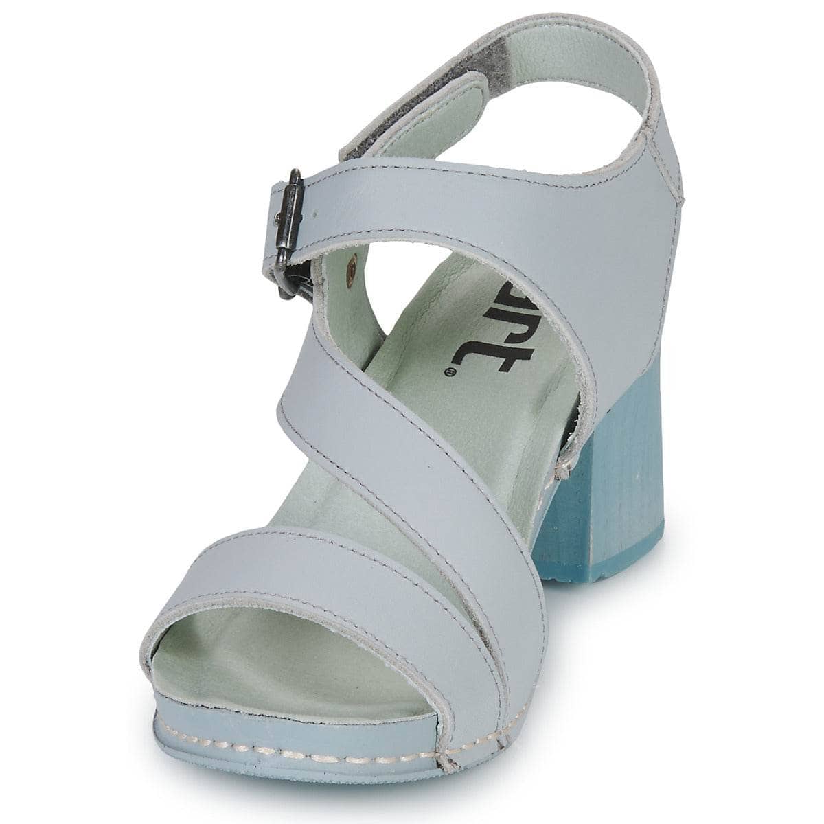 Sandali Donna Art I Wish Blu