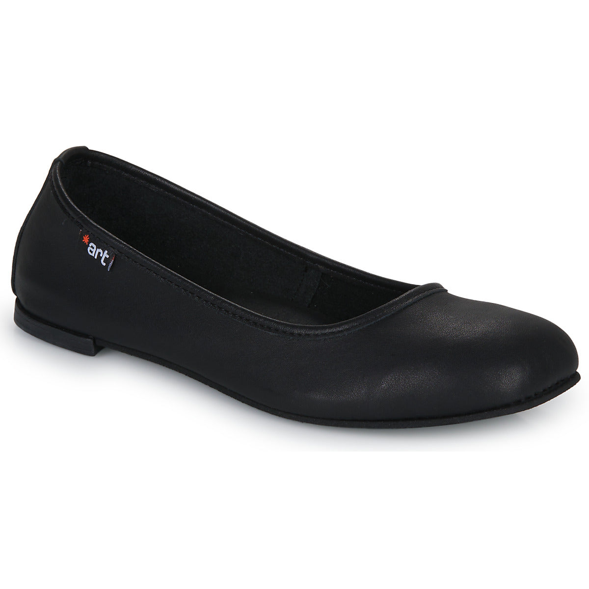 Ballerine Donna Art Lens Nero
