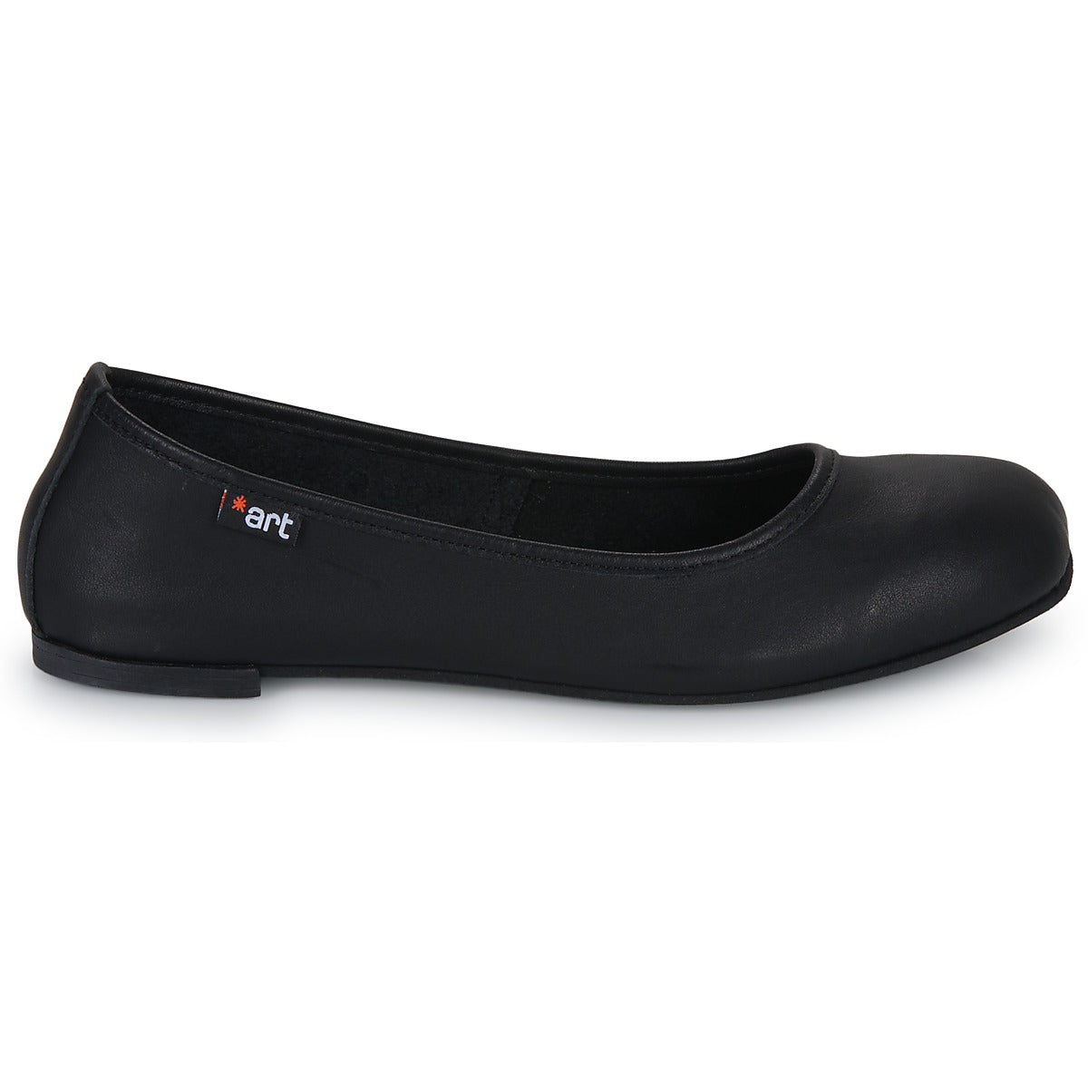 Ballerine Donna Art Lens Nero