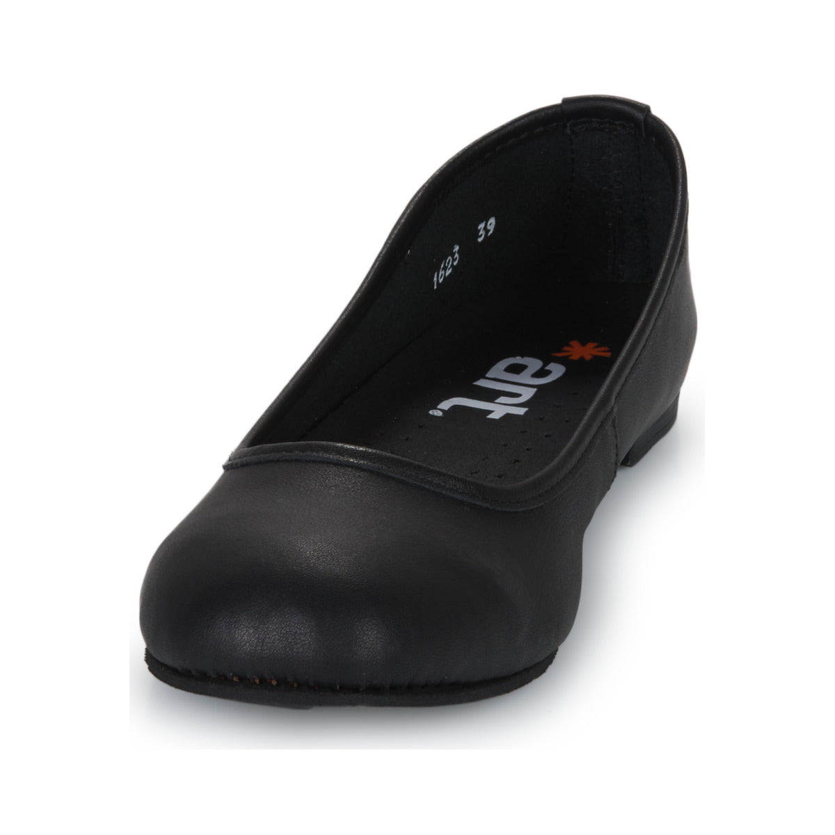 Ballerine Donna Art Lens Nero