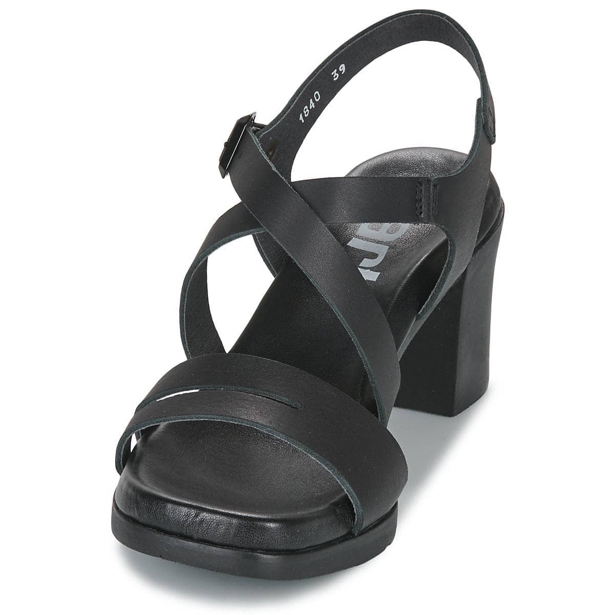 Sandali Donna Art Cannes Nero