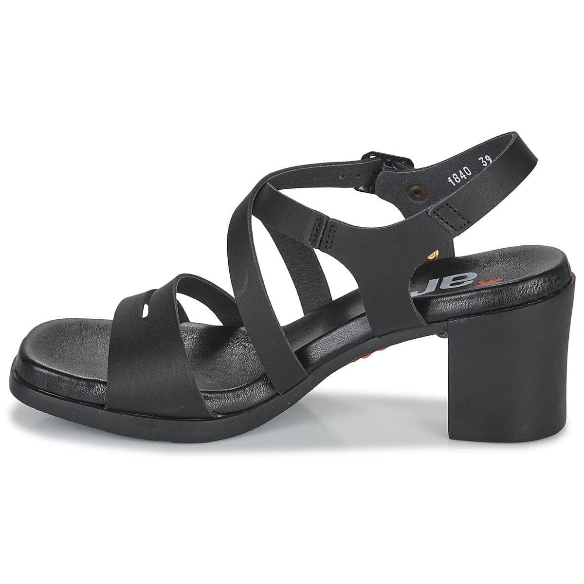 Sandali Donna Art Cannes Nero