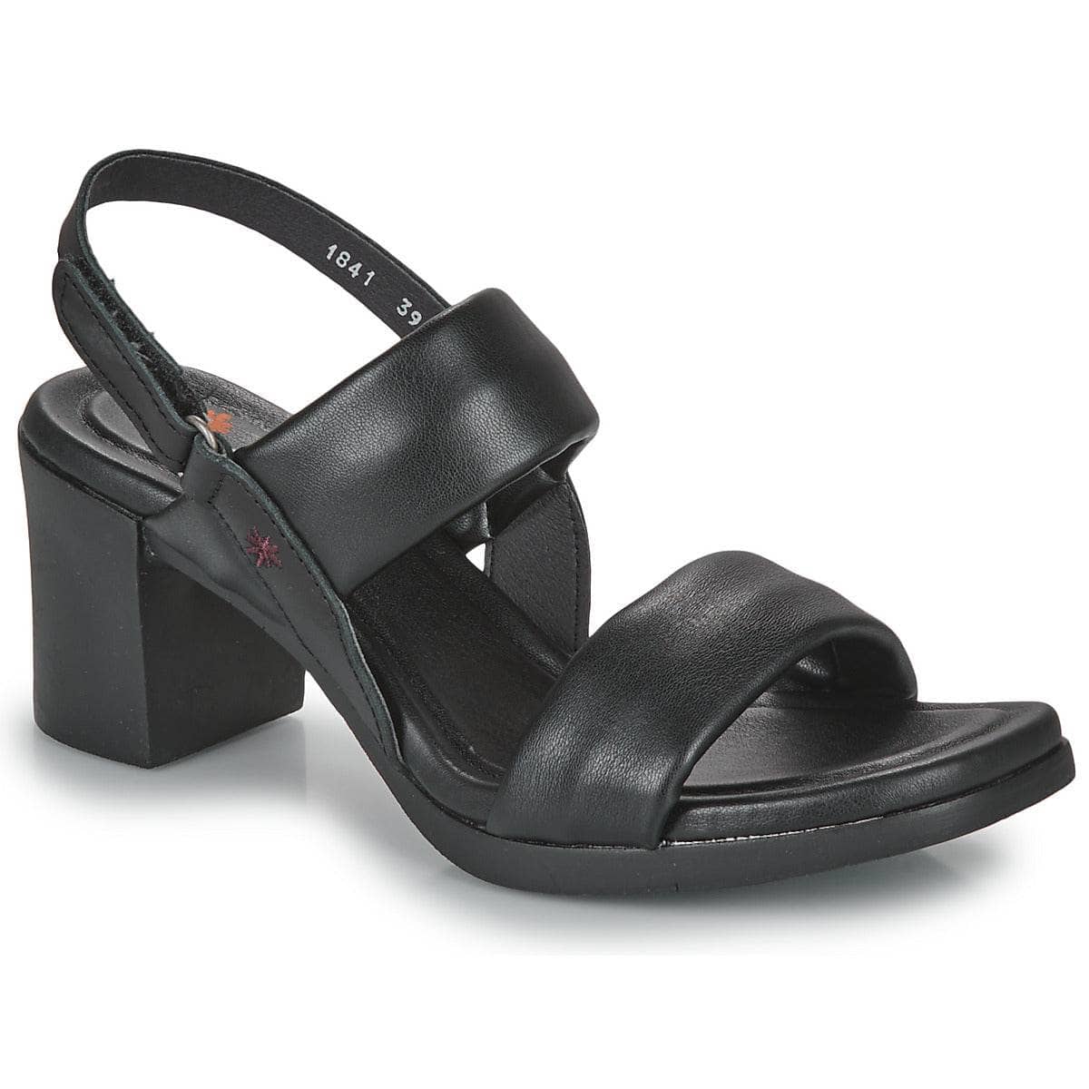 Sandali Donna Art Cannes Nero